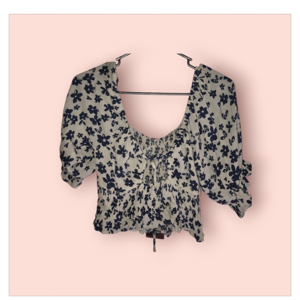Kendall and Kylie Women blouse